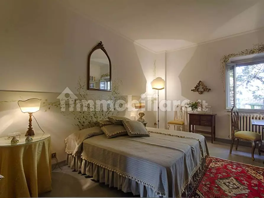 Immagine 12 di Villa in vendita  a Casciana Terme Lari