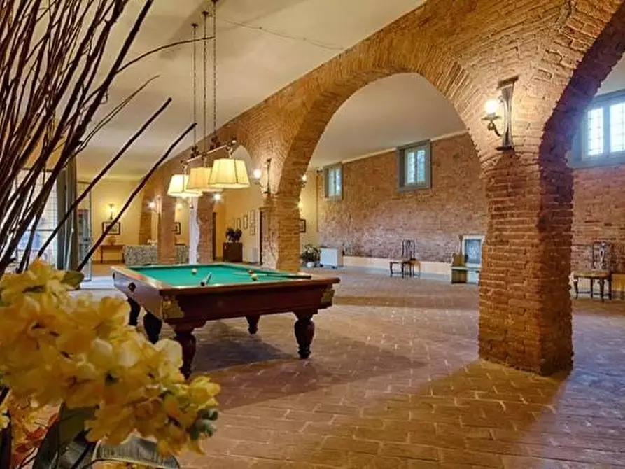 Immagine 7 di Villa in vendita  a Casciana Terme Lari