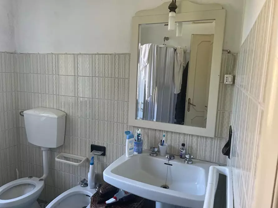 Immagine 23 di Casa semindipendente in vendita  a Montignoso