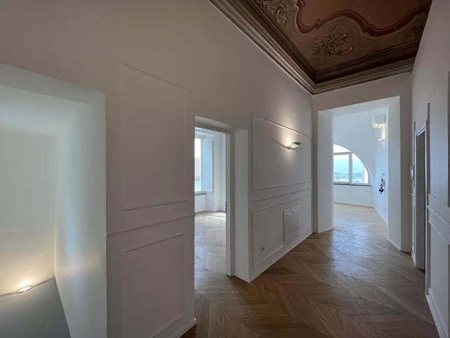 Immagine 19 di Appartamento in vendita  a La Spezia