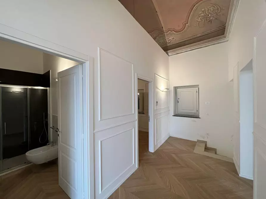 Immagine 21 di Appartamento in vendita  a La Spezia