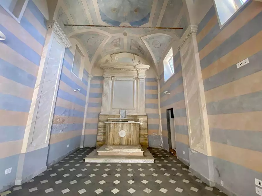 Immagine 13 di Appartamento in vendita  a La Spezia