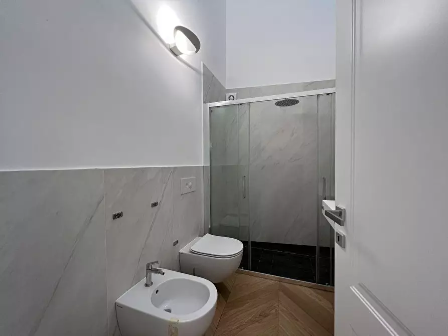 Immagine 28 di Appartamento in vendita  a La Spezia