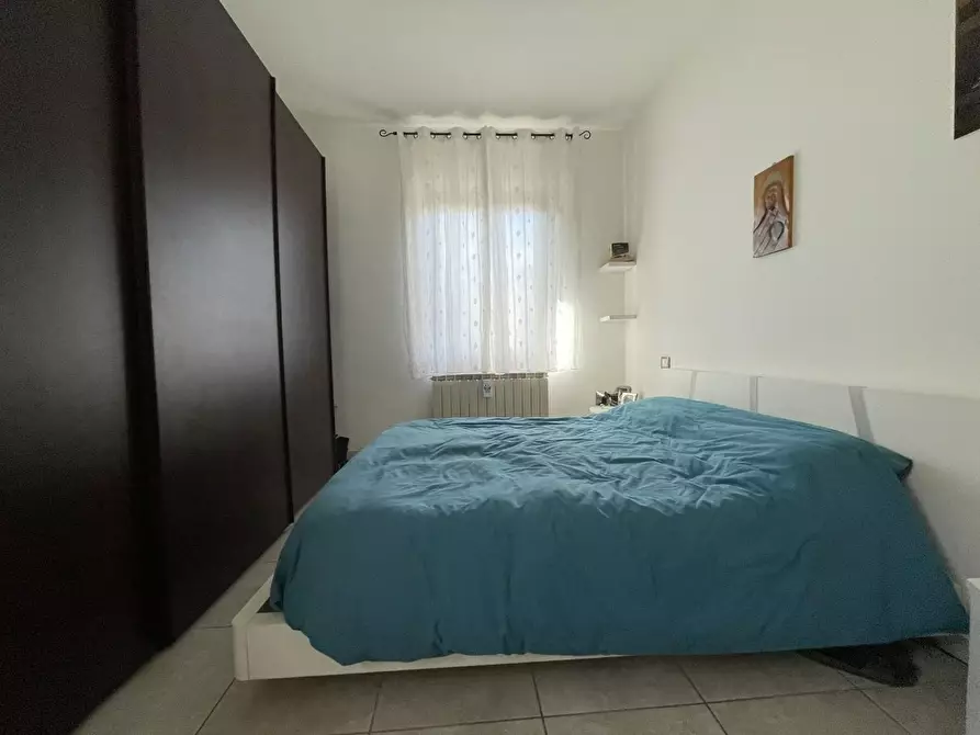 Immagine 9 di Appartamento in vendita  a Siena