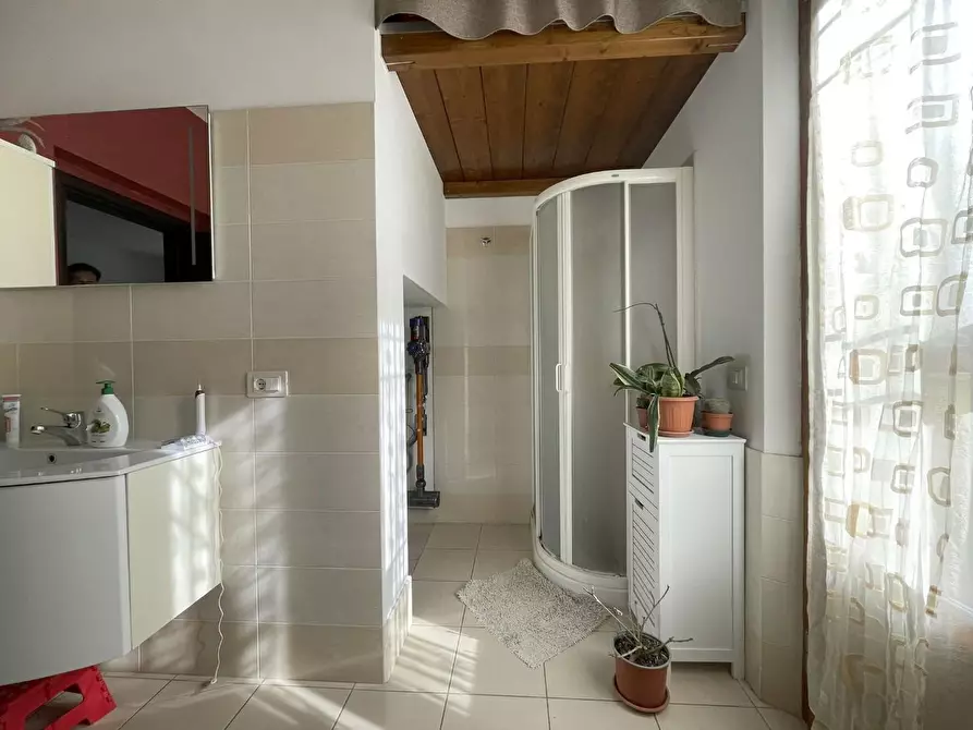 Immagine 8 di Appartamento in vendita  a Siena