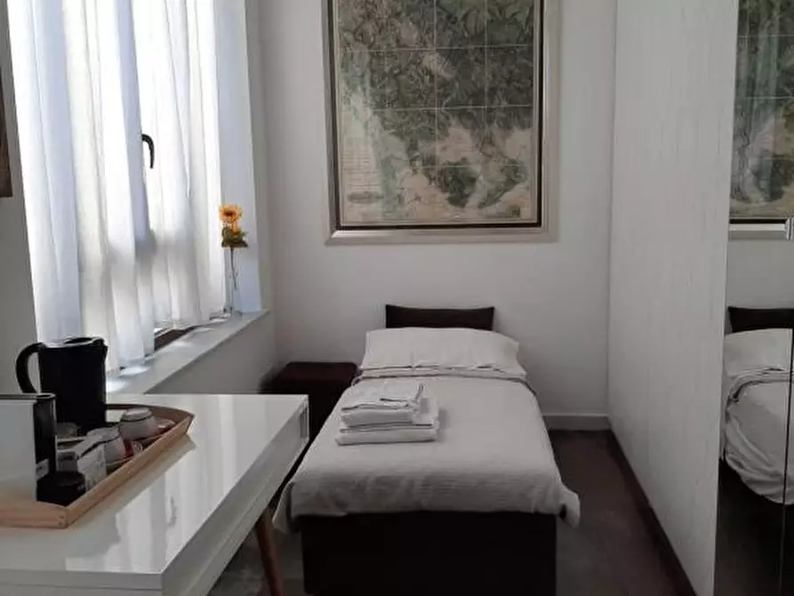 Immagine 12 di Appartamento in affitto  a Pietrasanta