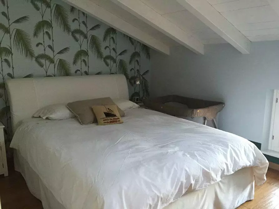 Immagine 8 di Appartamento in affitto  a Forte Dei Marmi