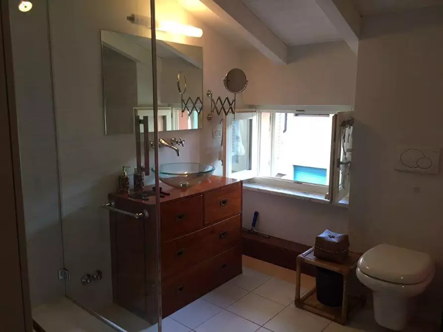 Immagine 9 di Appartamento in affitto  a Forte Dei Marmi