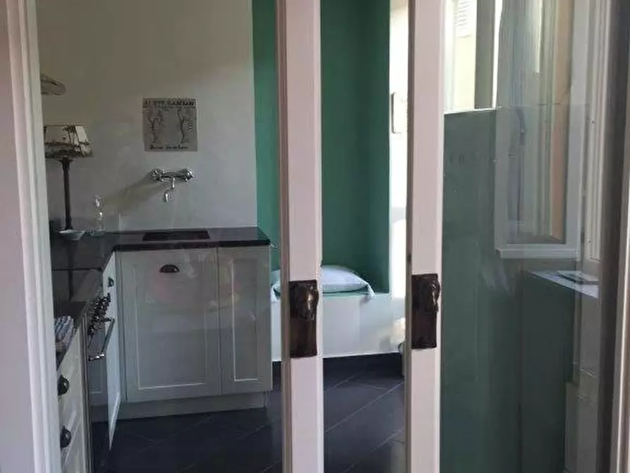 Immagine 4 di Appartamento in affitto  a Forte Dei Marmi