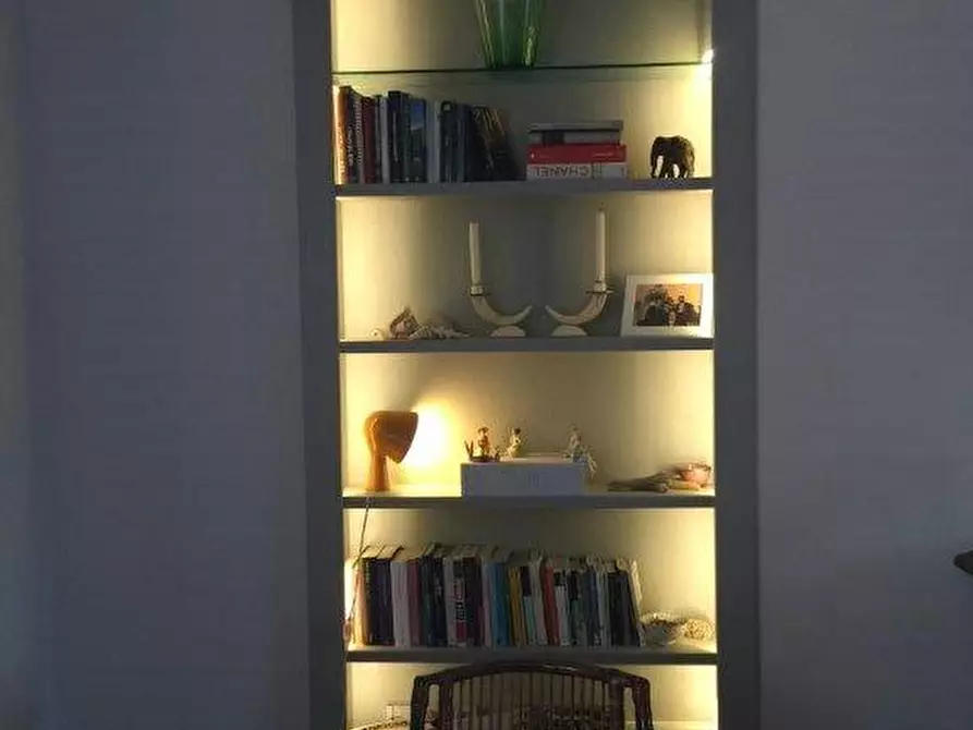 Immagine 5 di Appartamento in affitto  a Forte Dei Marmi