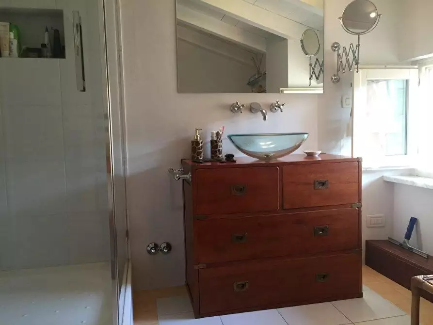 Immagine 11 di Appartamento in affitto  a Forte Dei Marmi