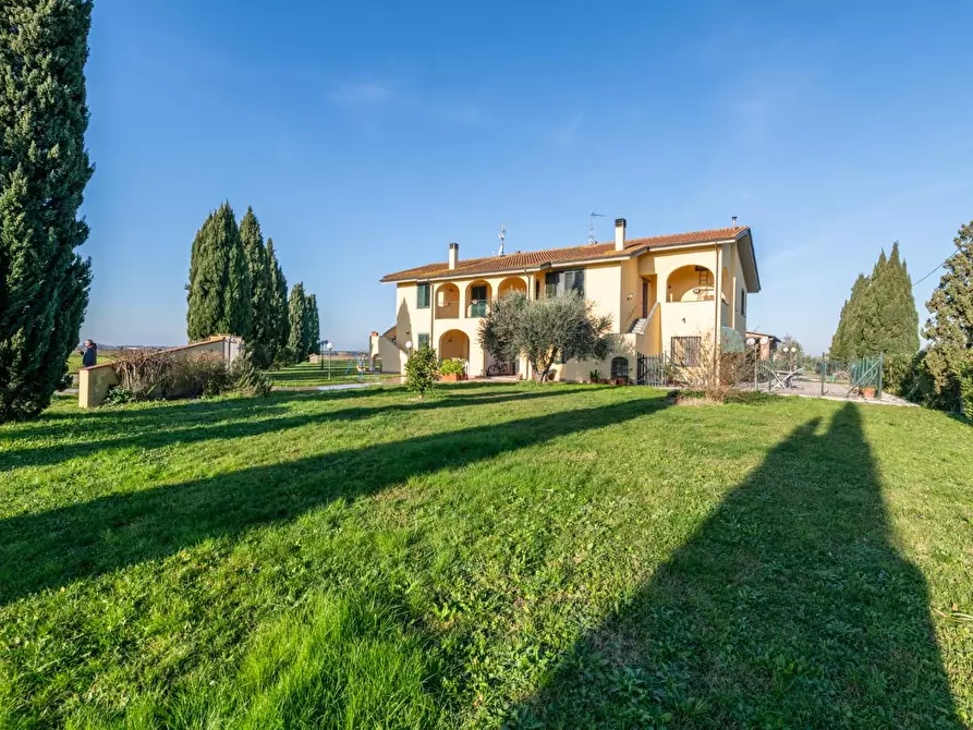 Immagine 1 di Casa colonica in vendita  a Vecchiano