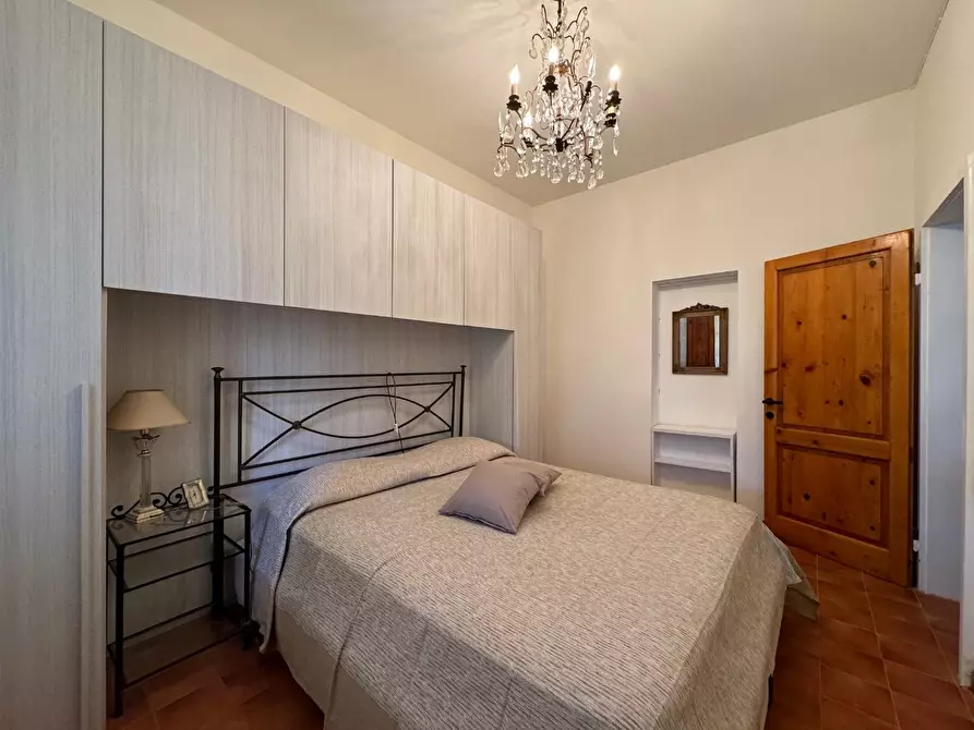 Immagine 4 di Appartamento in affitto  a Forte Dei Marmi