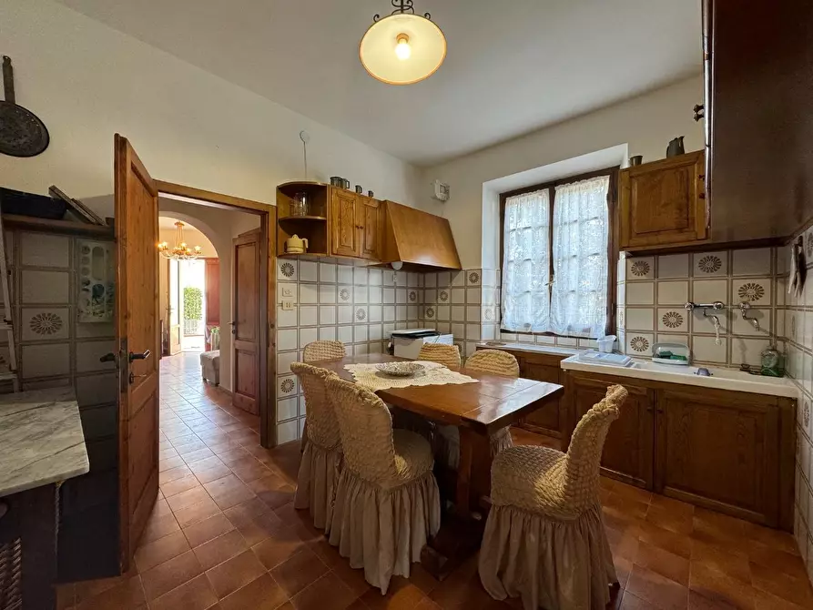 Immagine 7 di Appartamento in affitto  a Forte Dei Marmi