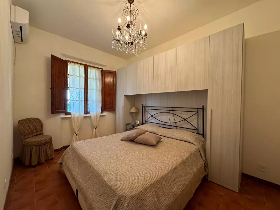 Immagine 3 di Appartamento in affitto  a Forte Dei Marmi