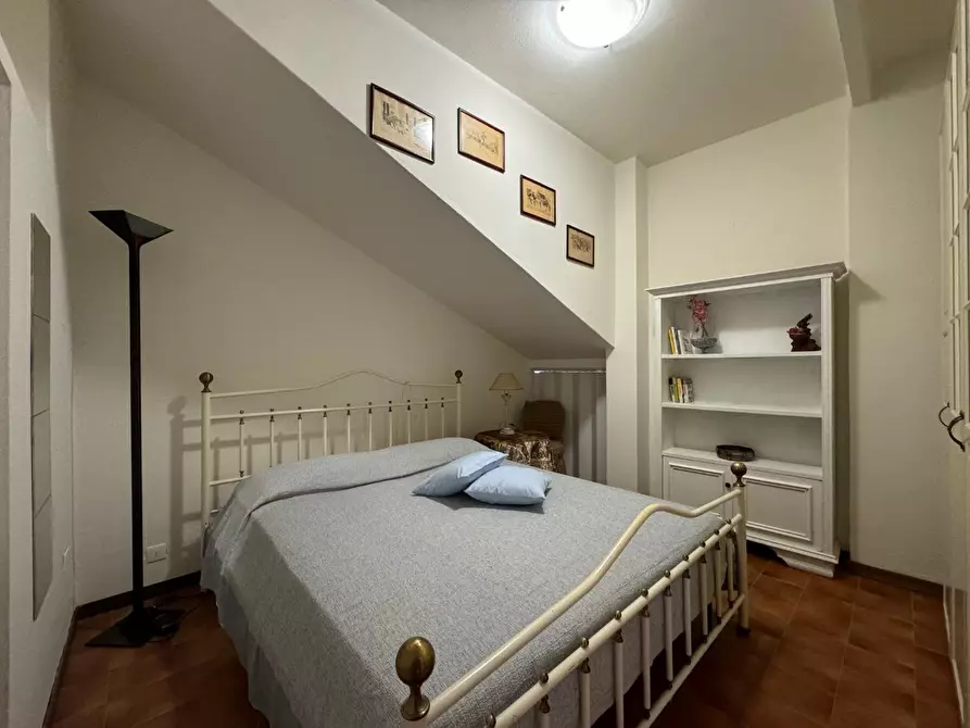 Immagine 5 di Appartamento in affitto  a Forte Dei Marmi