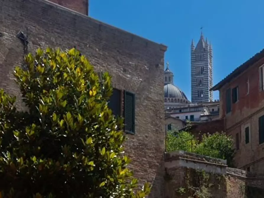 Immagine 24 di Appartamento in vendita  a Siena