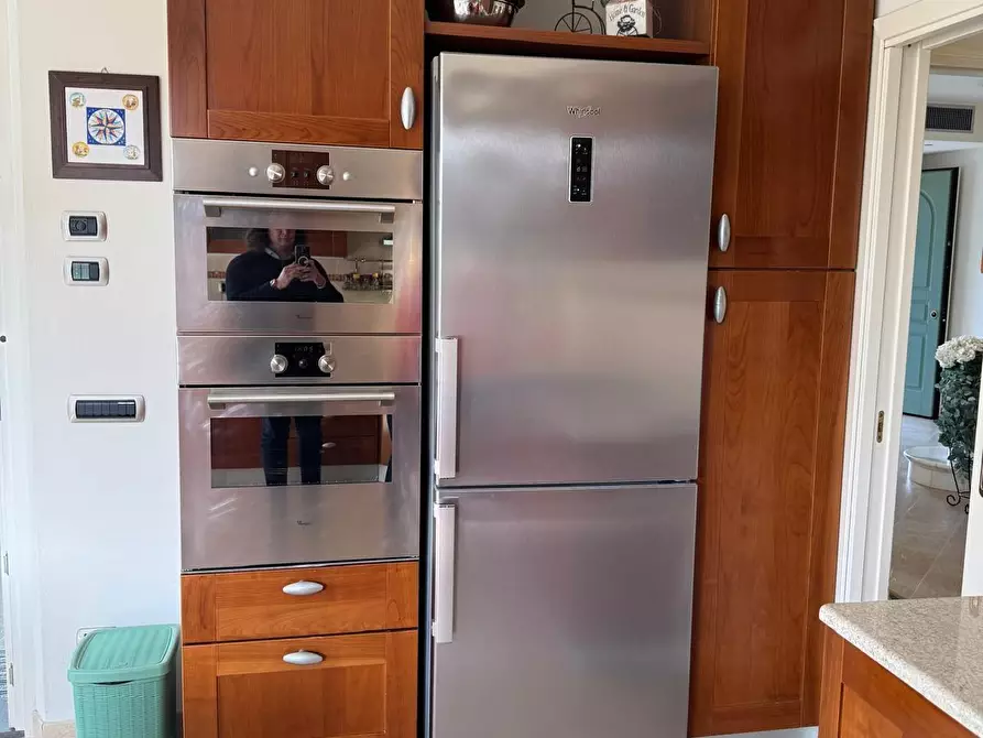 Immagine 17 di Villa in affitto  a Forte Dei Marmi