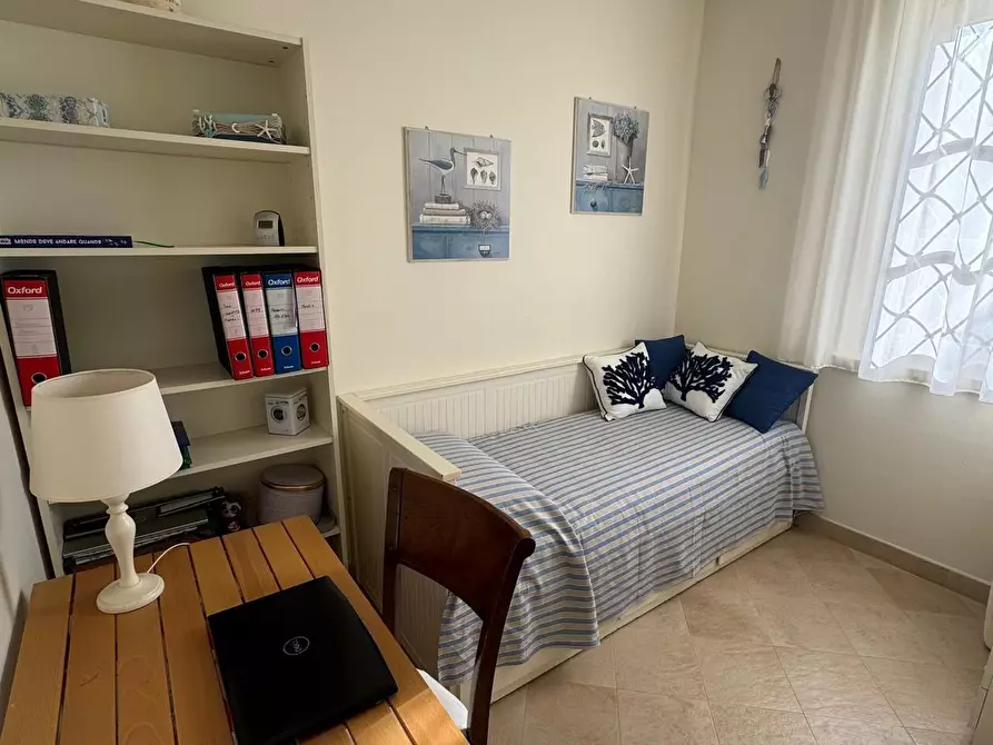 Immagine 33 di Villa in affitto  a Forte Dei Marmi