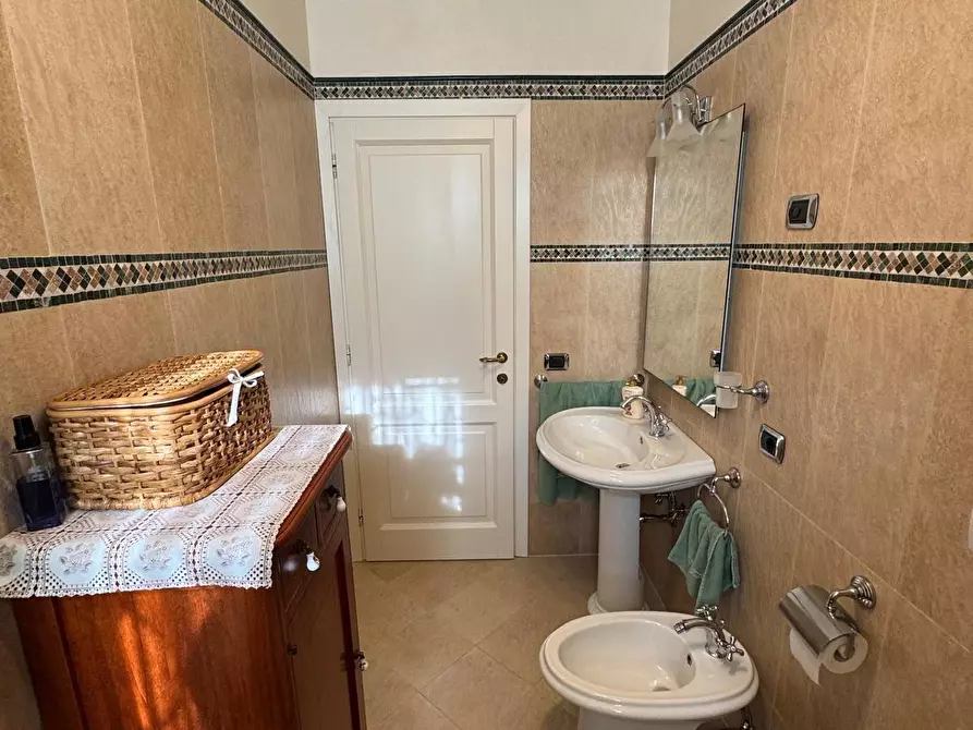 Immagine 35 di Villa in affitto  a Forte Dei Marmi