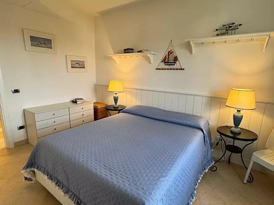 Immagine 26 di Villa in affitto  a Forte Dei Marmi