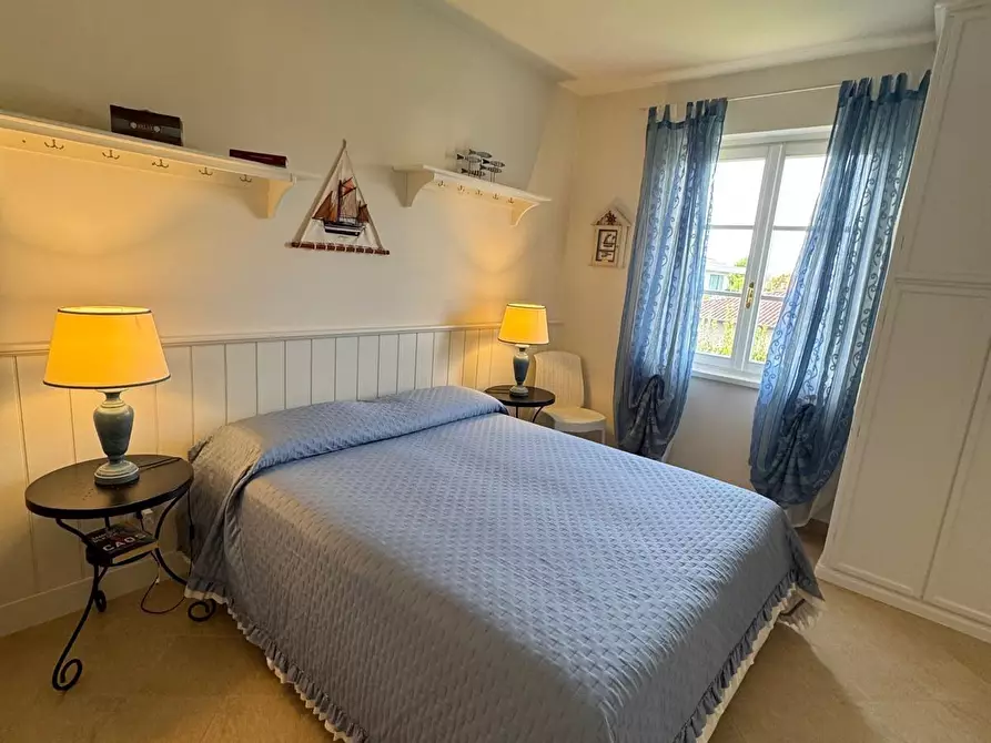 Immagine 27 di Villa in affitto  a Forte Dei Marmi