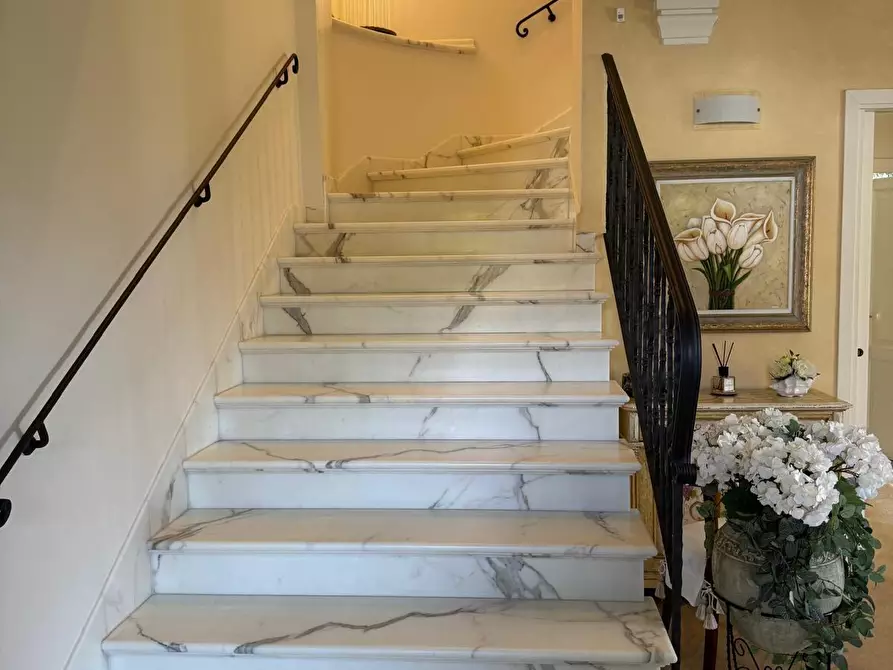 Immagine 28 di Villa in affitto  a Forte Dei Marmi