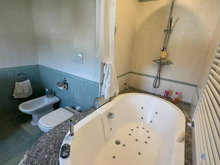 Immagine 22 di Villa in affitto  a Forte Dei Marmi