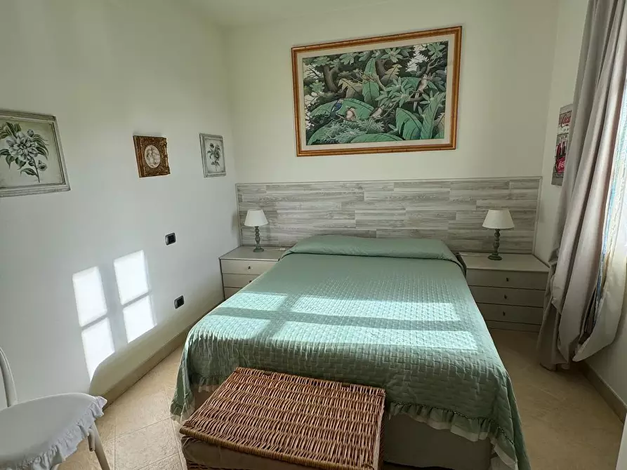 Immagine 29 di Villa in affitto  a Forte Dei Marmi