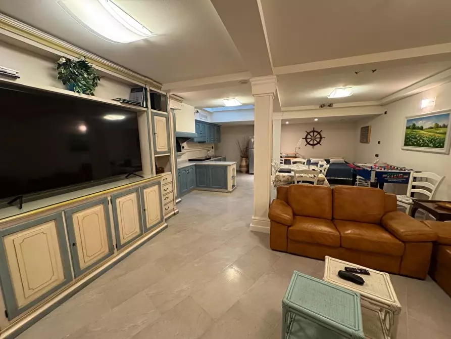 Immagine 37 di Villa in affitto  a Forte Dei Marmi