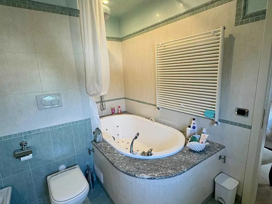 Immagine 20 di Villa in affitto  a Forte Dei Marmi