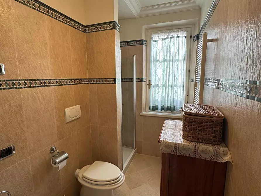 Immagine 34 di Villa in affitto  a Forte Dei Marmi