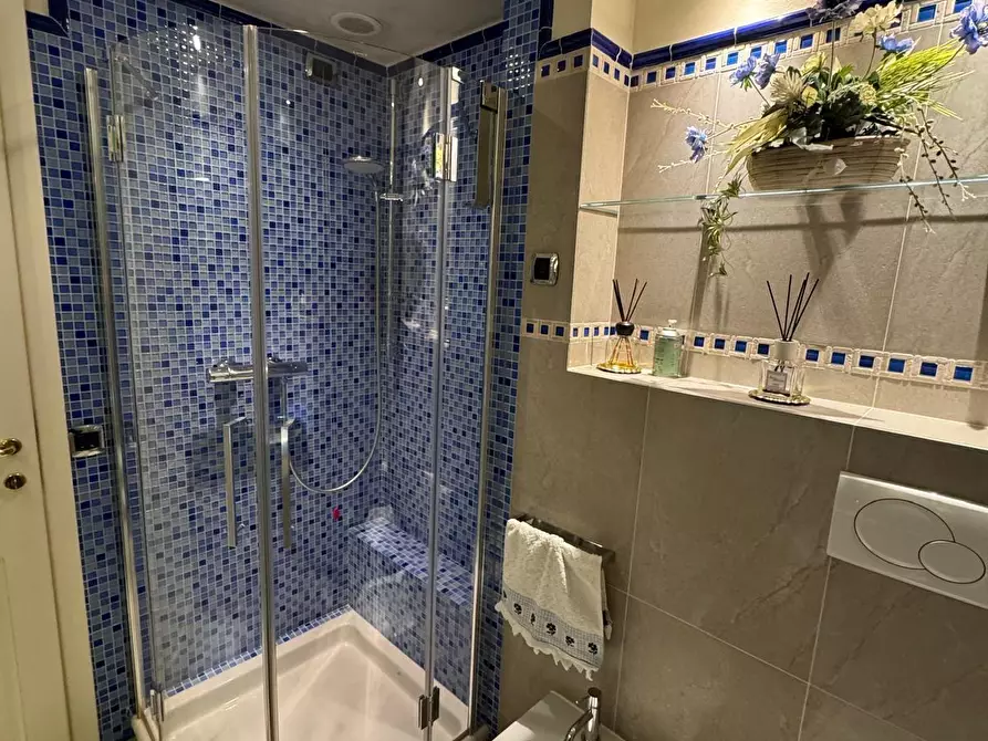 Immagine 19 di Villa in affitto  a Forte Dei Marmi