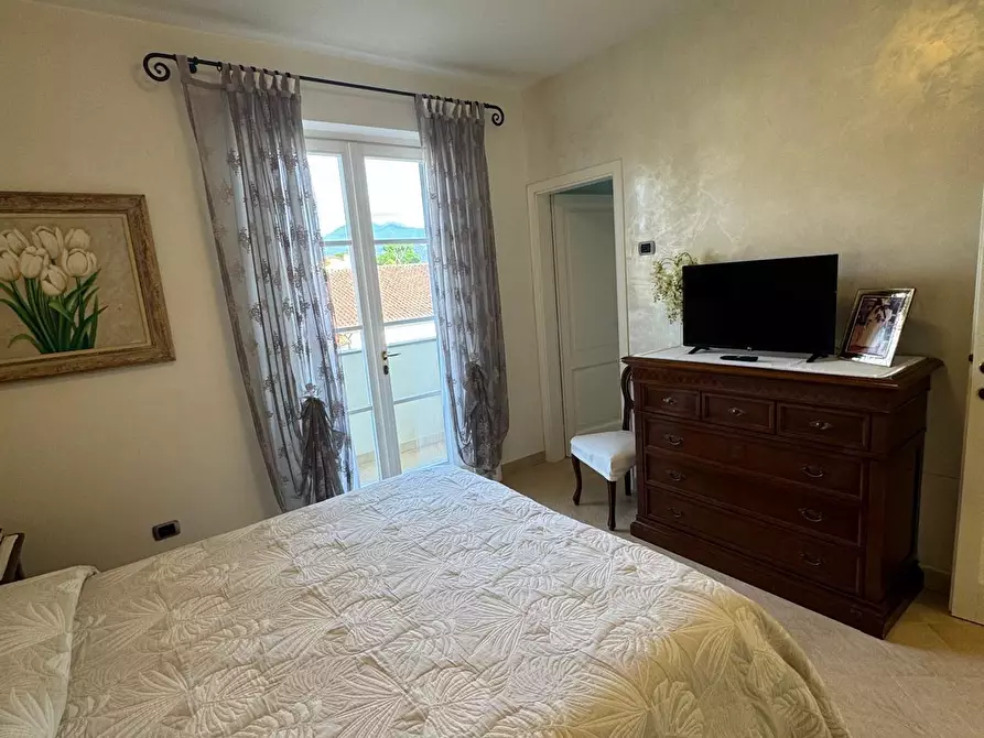 Immagine 18 di Villa in affitto  a Forte Dei Marmi