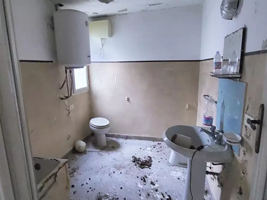 Immagine 80 di Villa in vendita  a Viareggio