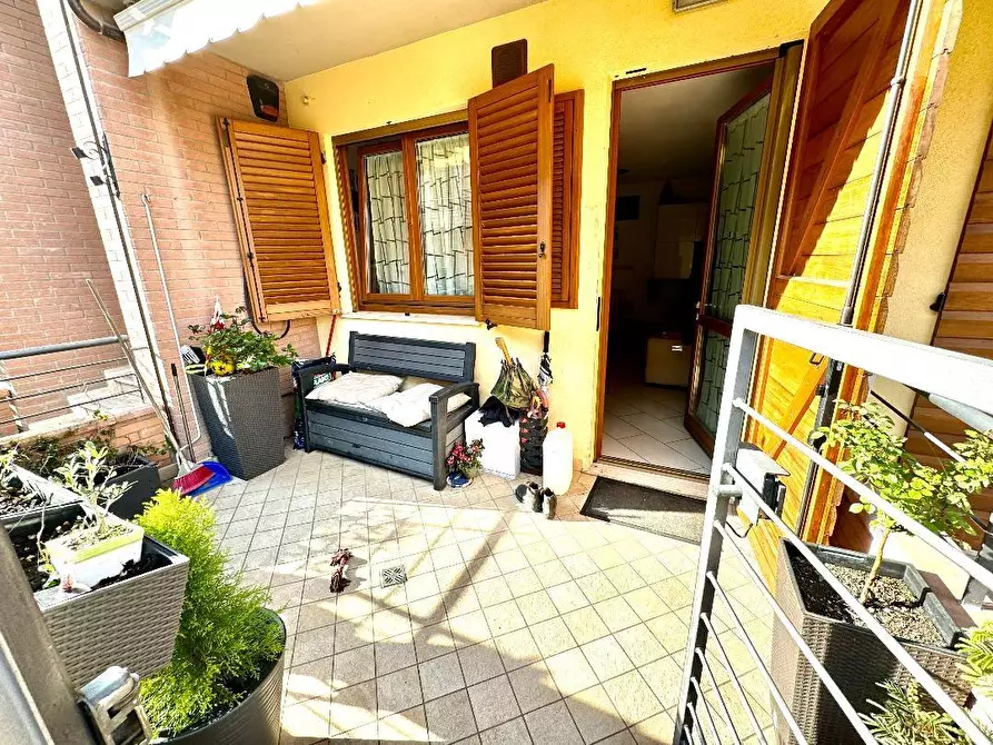 Immagine 1 di Appartamento in vendita  a Monteriggioni