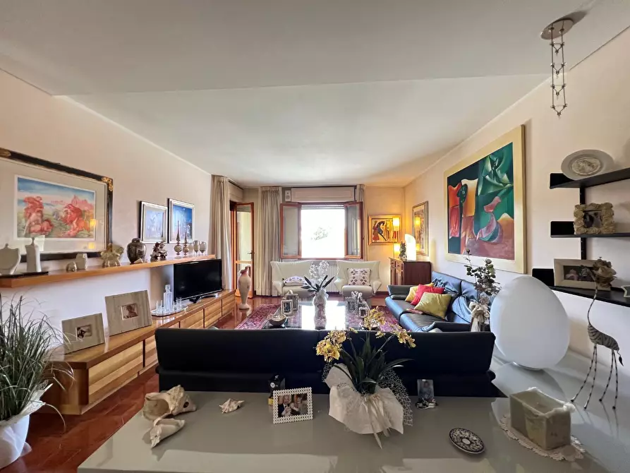 Immagine 6 di Appartamento in vendita  a San Miniato