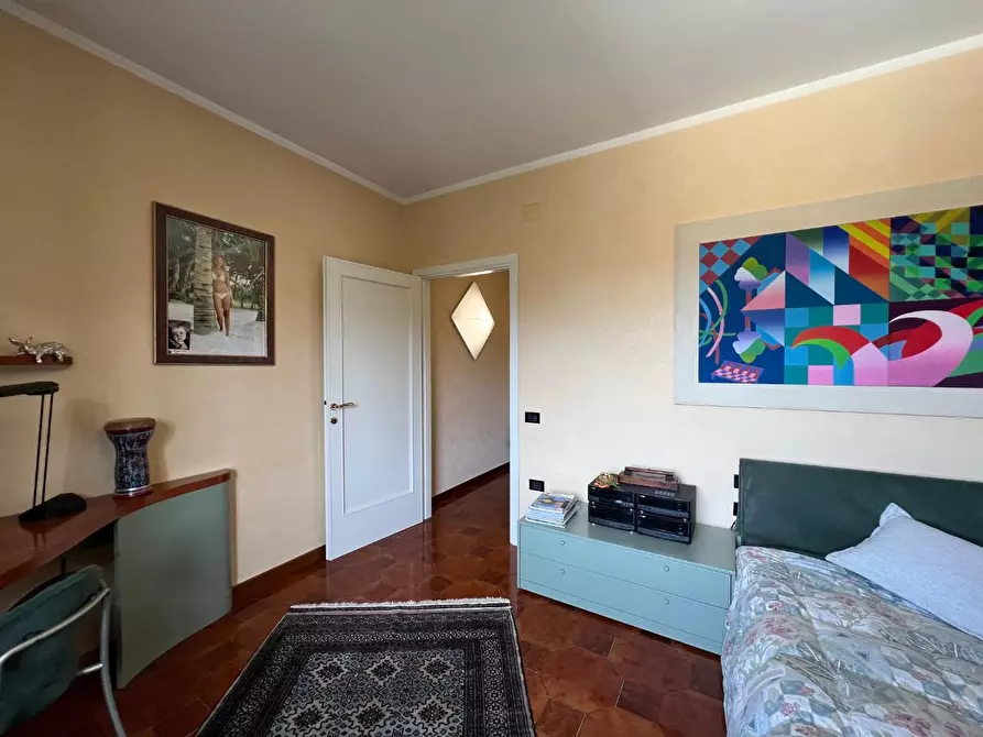 Immagine 35 di Appartamento in vendita  a San Miniato