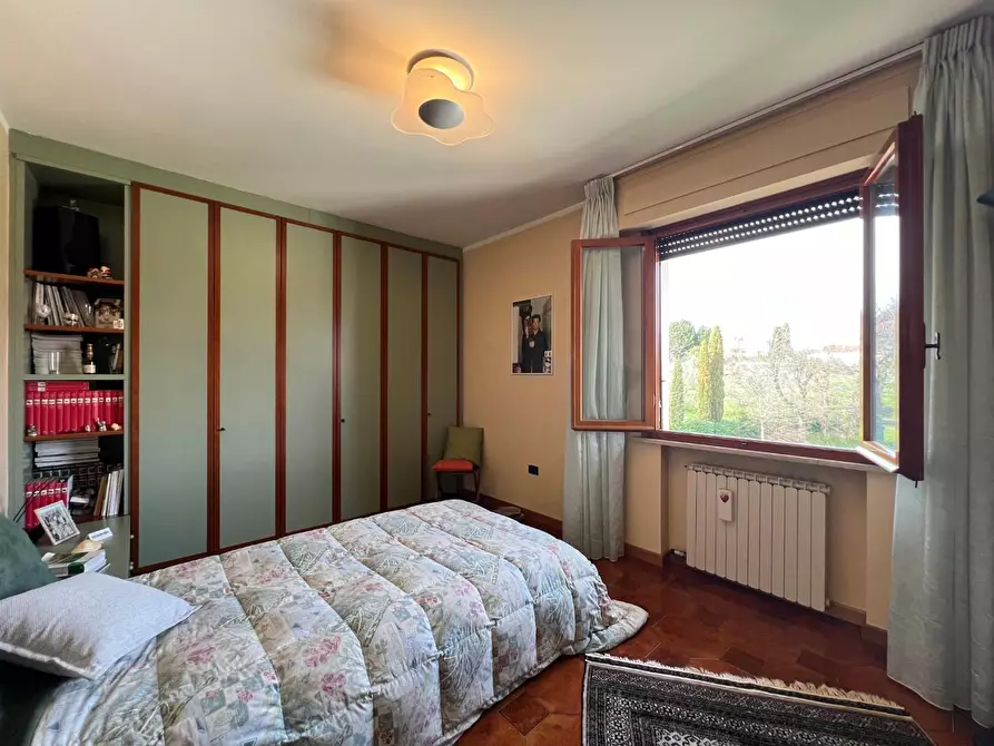 Immagine 33 di Appartamento in vendita  a San Miniato