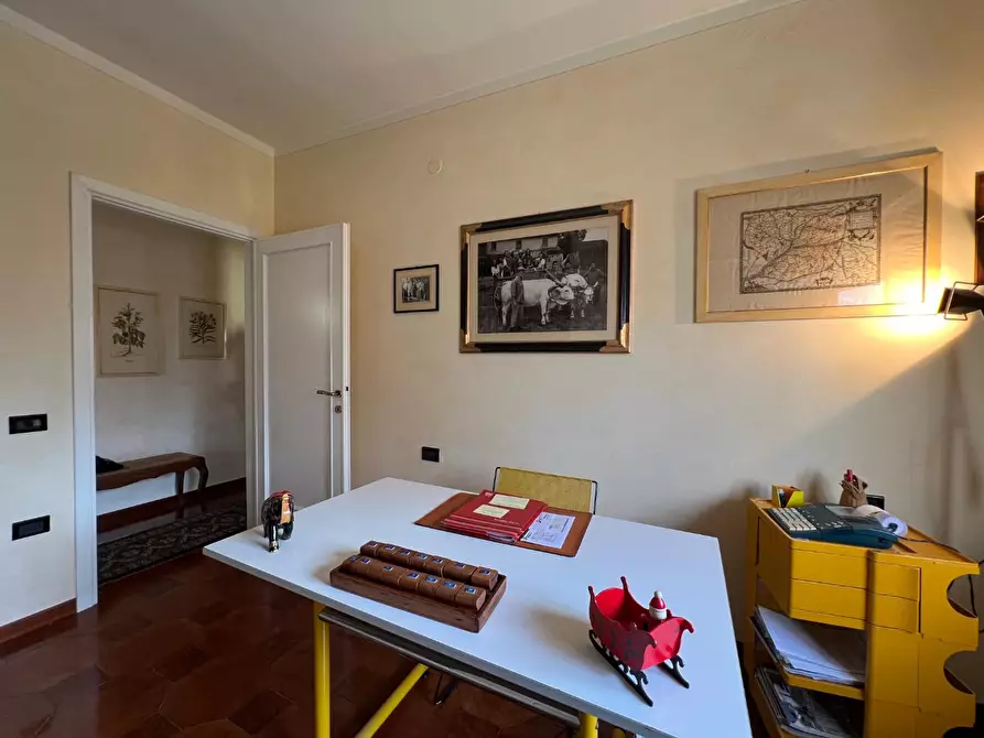 Immagine 32 di Appartamento in vendita  a San Miniato