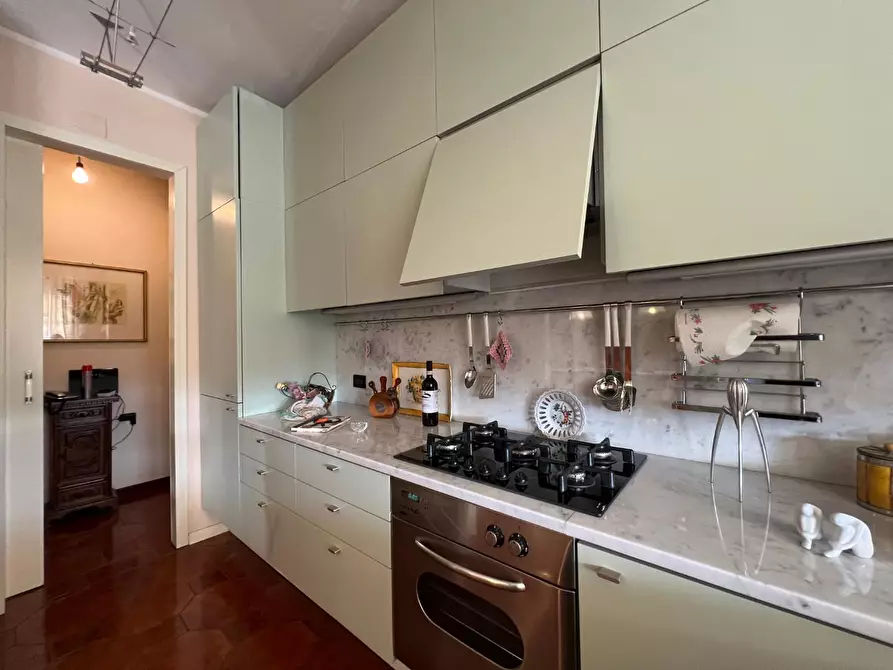 Immagine 13 di Appartamento in vendita  a San Miniato