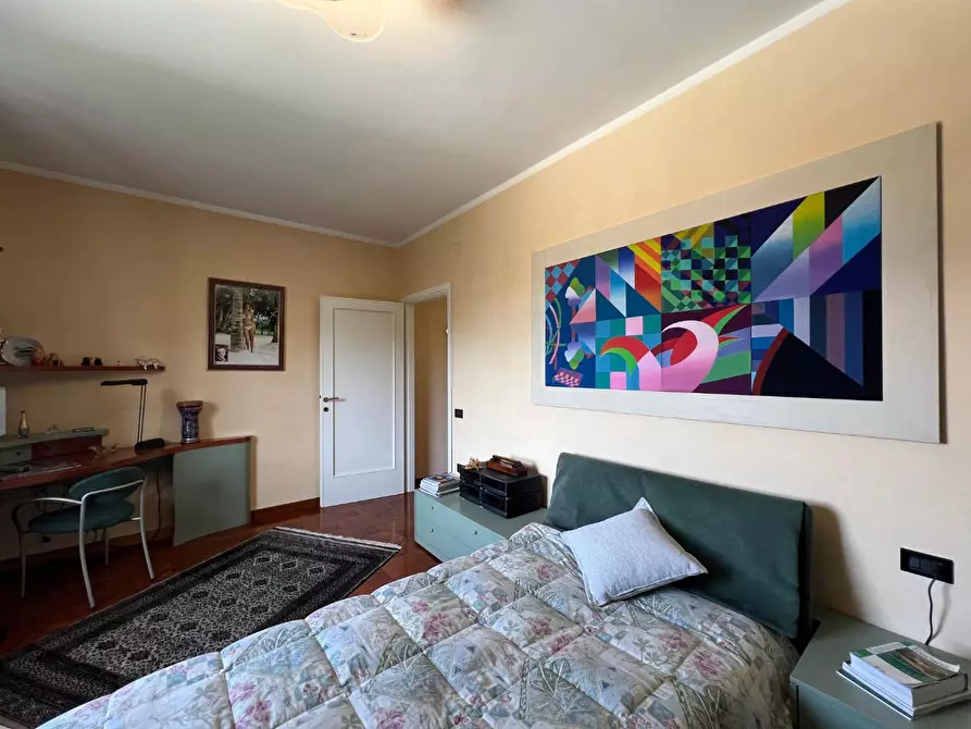 Immagine 34 di Appartamento in vendita  a San Miniato