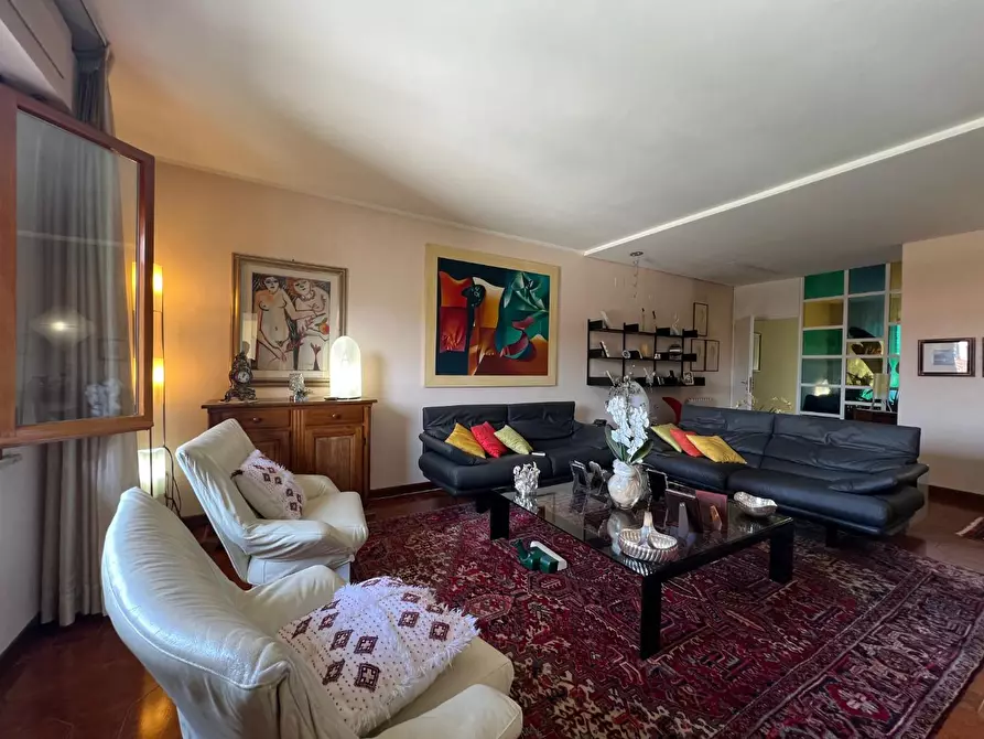 Immagine 3 di Appartamento in vendita  a San Miniato