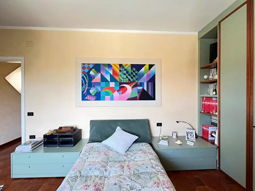 Immagine 37 di Appartamento in vendita  a San Miniato