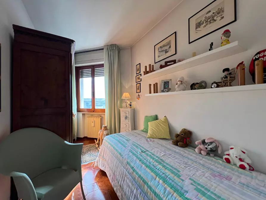 Immagine 20 di Appartamento in vendita  a San Miniato