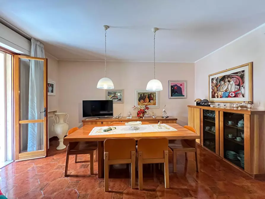 Immagine 17 di Appartamento in vendita  a San Miniato