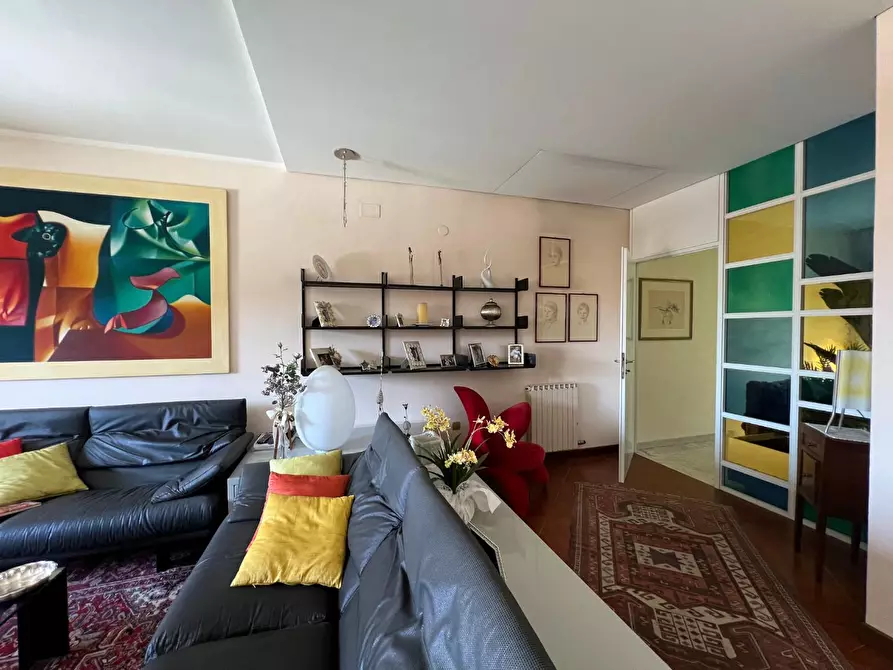 Immagine 5 di Appartamento in vendita  a San Miniato