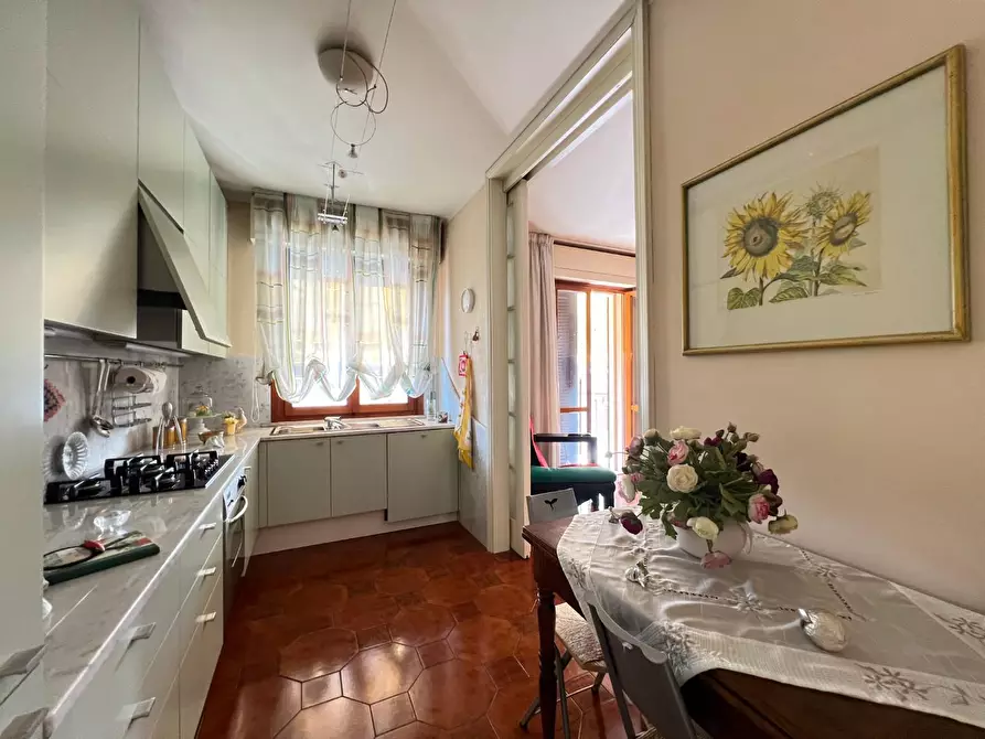 Immagine 15 di Appartamento in vendita  a San Miniato