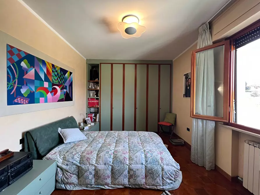 Immagine 36 di Appartamento in vendita  a San Miniato