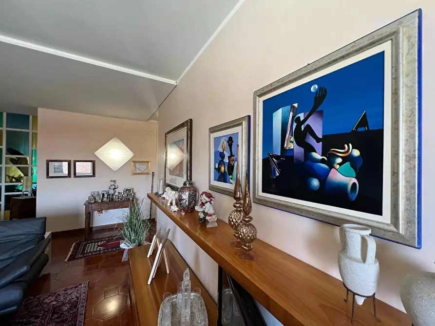 Immagine 7 di Appartamento in vendita  a San Miniato